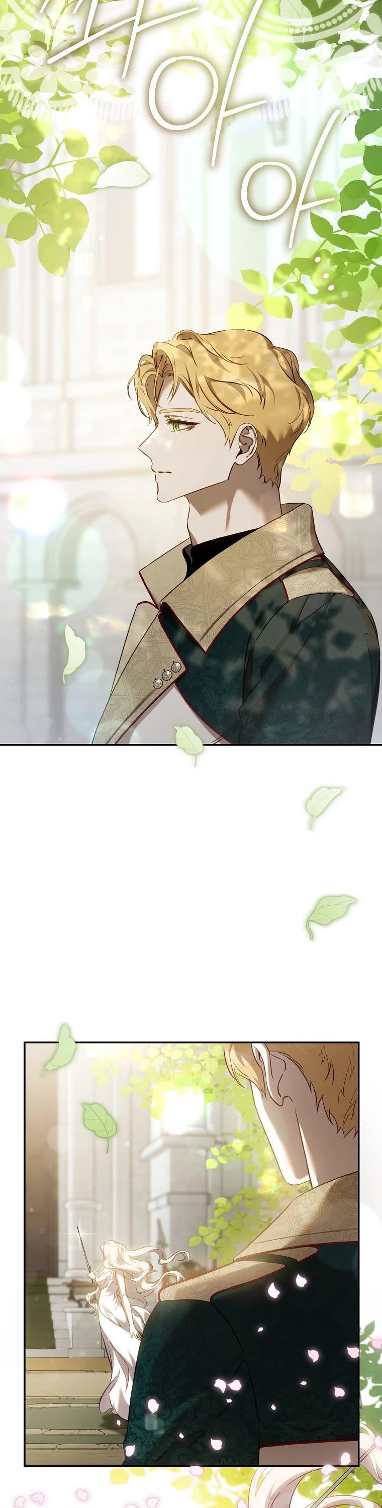 I Tamed a Tyrant and Ran Away Chapter 121 - Page 2