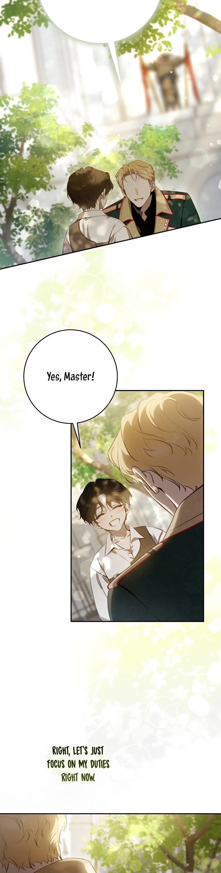 I Tamed a Tyrant and Ran Away Chapter 121 - Page 22