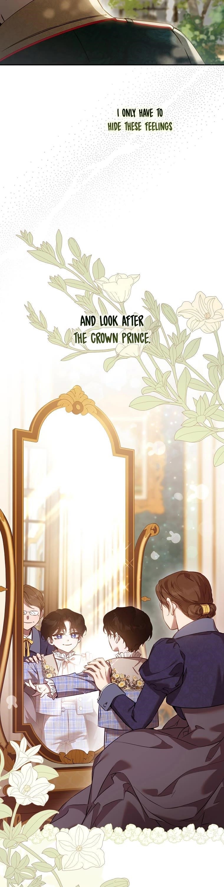 I Tamed a Tyrant and Ran Away Chapter 121 - Page 23