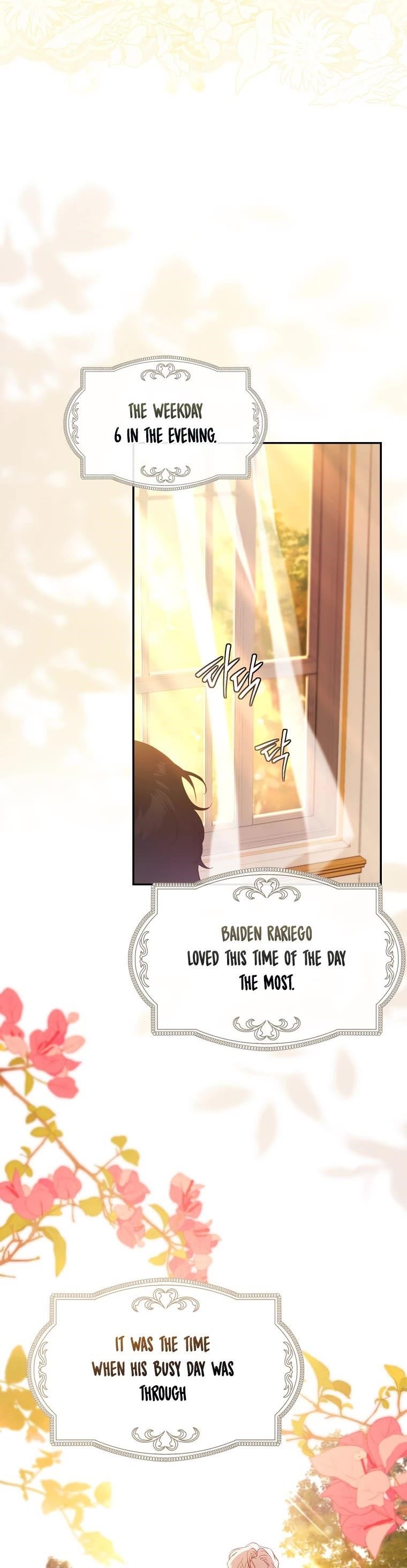 I Tamed a Tyrant and Ran Away Chapter 121 - Page 25