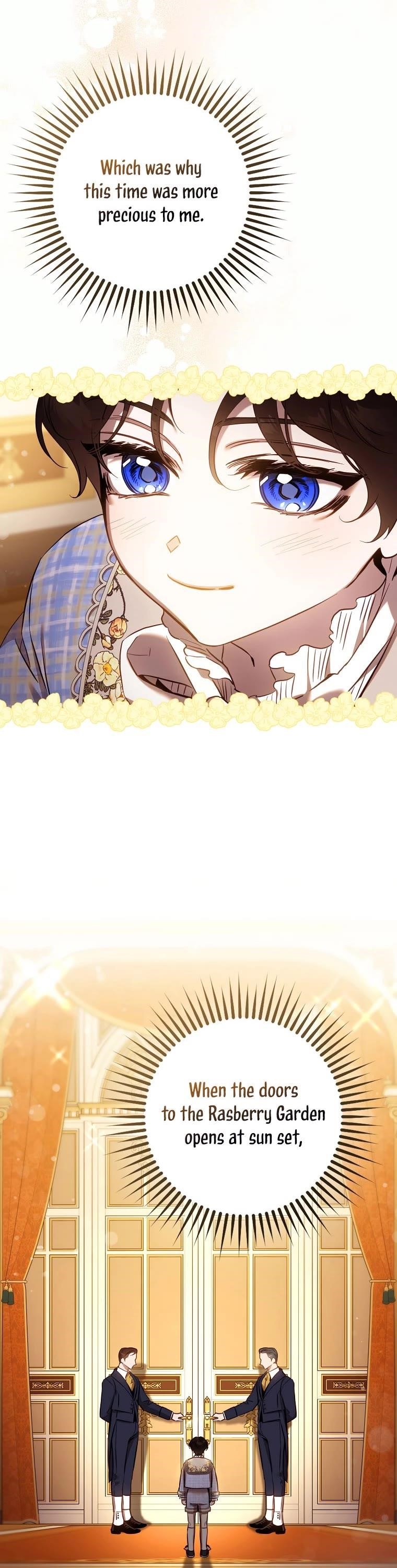 I Tamed a Tyrant and Ran Away Chapter 121 - Page 27