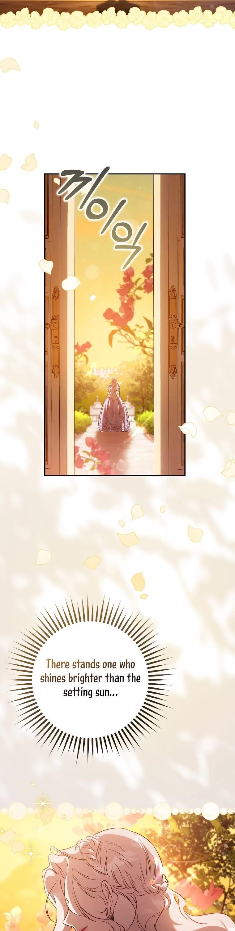 I Tamed a Tyrant and Ran Away Chapter 121 - Page 28