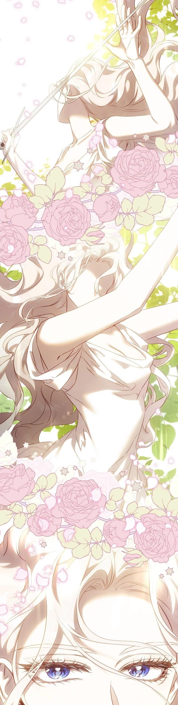 I Tamed a Tyrant and Ran Away Chapter 121 - Page 3