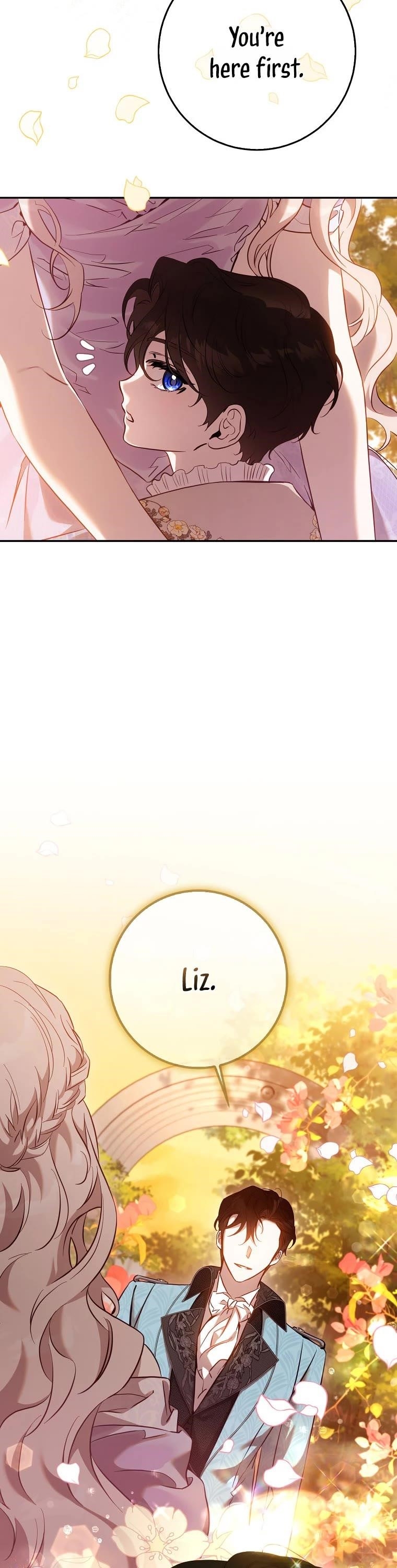 I Tamed a Tyrant and Ran Away Chapter 121 - Page 33