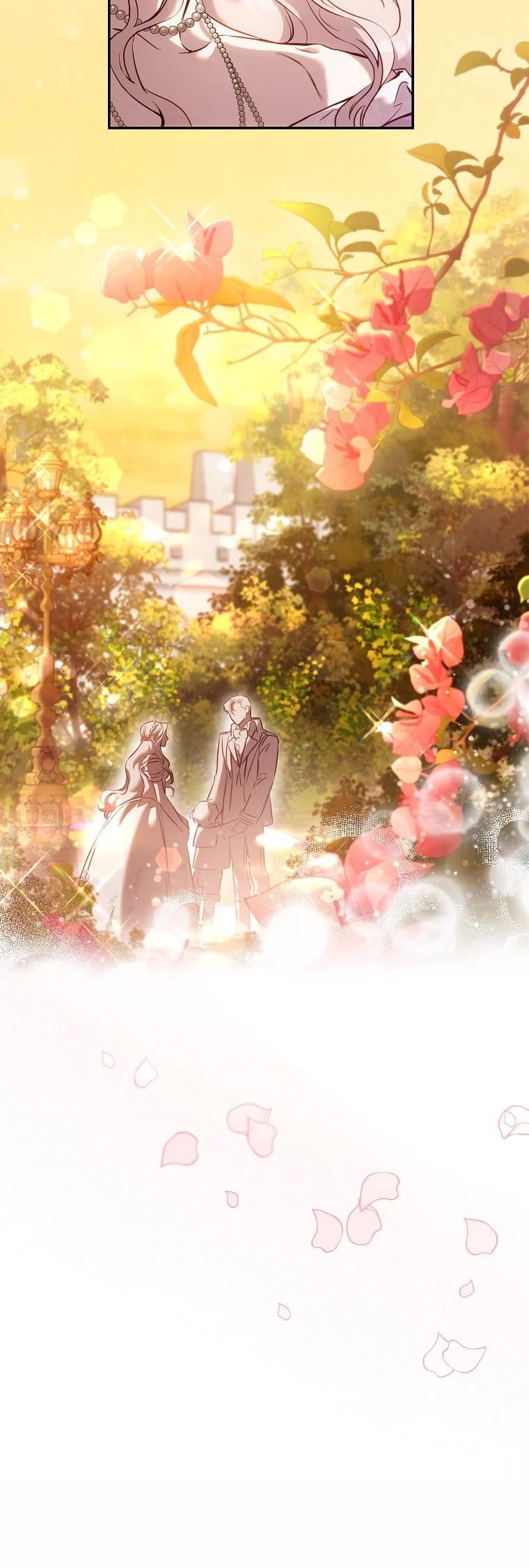 I Tamed a Tyrant and Ran Away Chapter 121 - Page 35