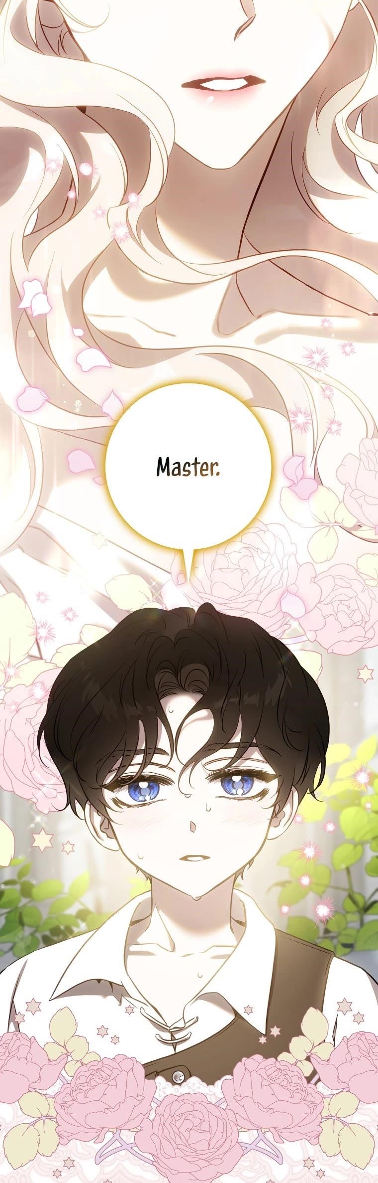 I Tamed a Tyrant and Ran Away Chapter 121 - Page 4