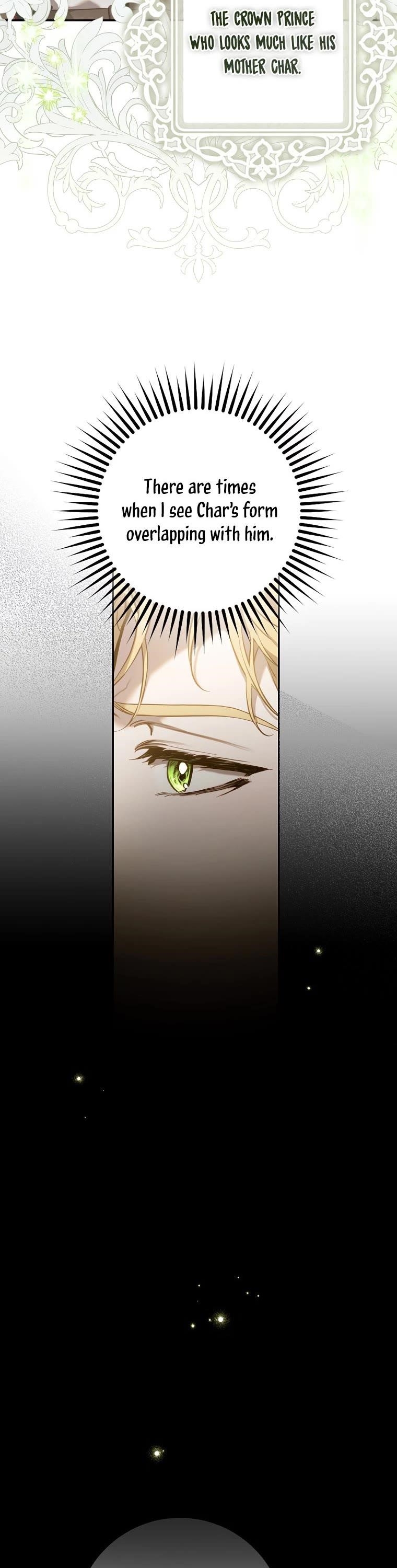 I Tamed a Tyrant and Ran Away Chapter 121 - Page 7