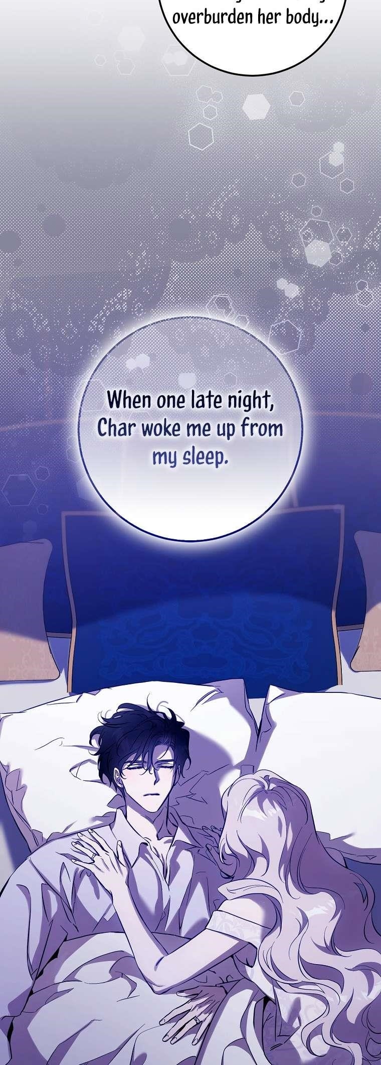 I Tamed a Tyrant and Ran Away Chapter 122 - Page 10