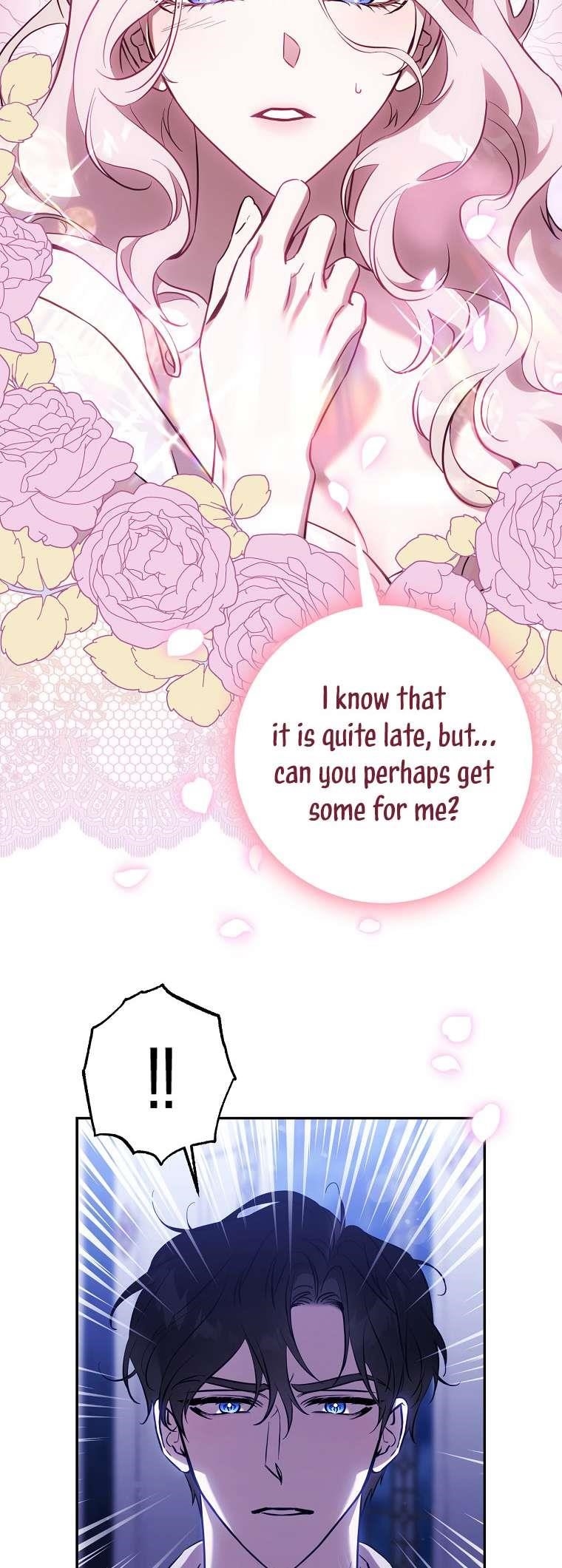 I Tamed a Tyrant and Ran Away Chapter 122 - Page 13