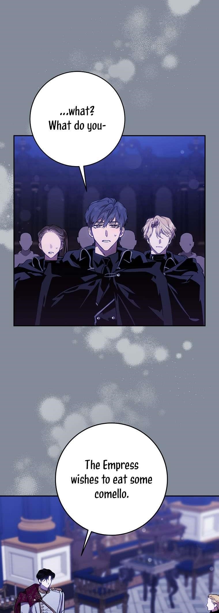 I Tamed a Tyrant and Ran Away Chapter 122 - Page 15