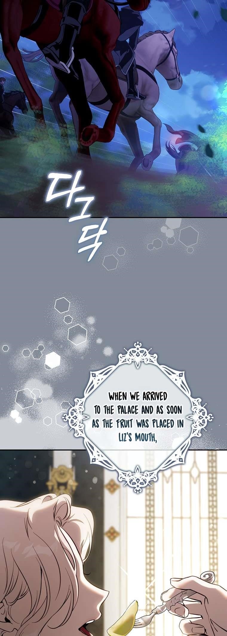 I Tamed a Tyrant and Ran Away Chapter 122 - Page 17