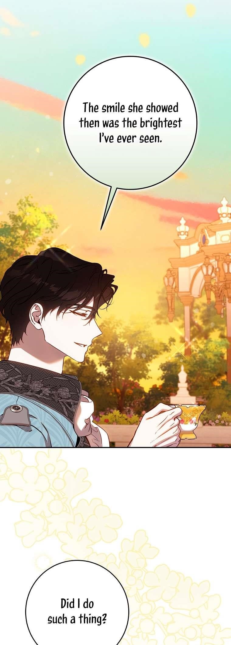 I Tamed a Tyrant and Ran Away Chapter 122 - Page 20