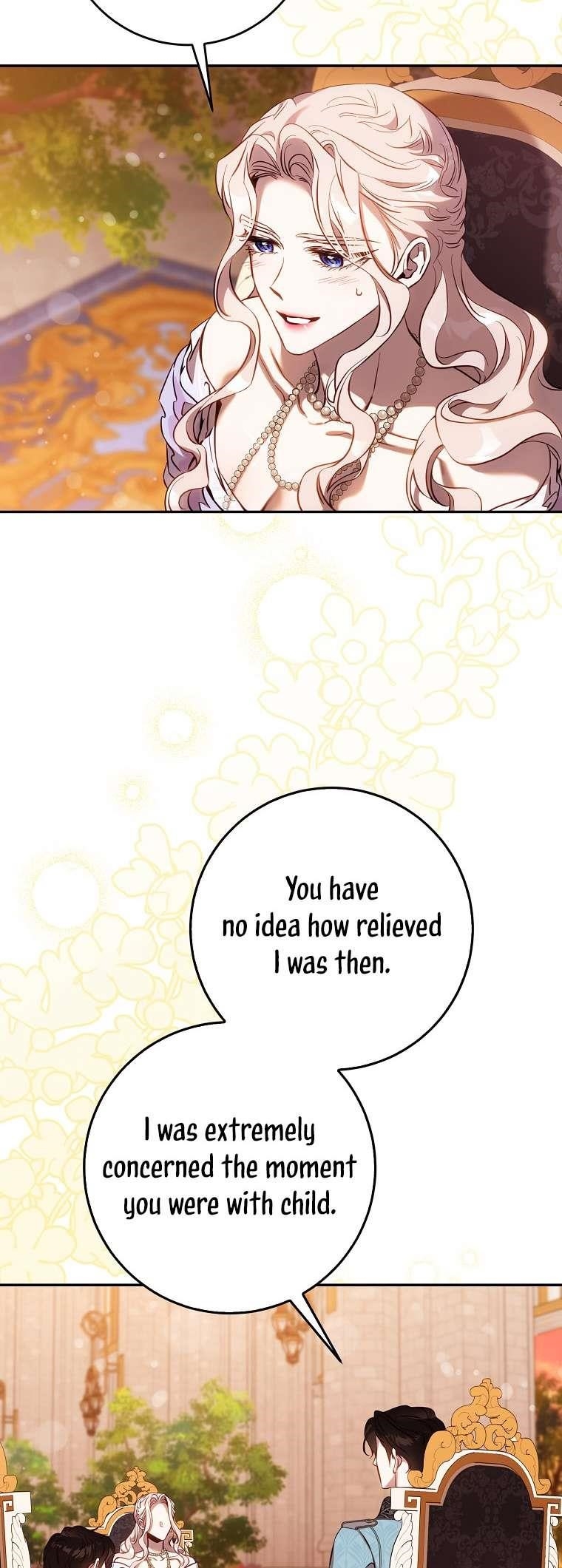 I Tamed a Tyrant and Ran Away Chapter 122 - Page 21