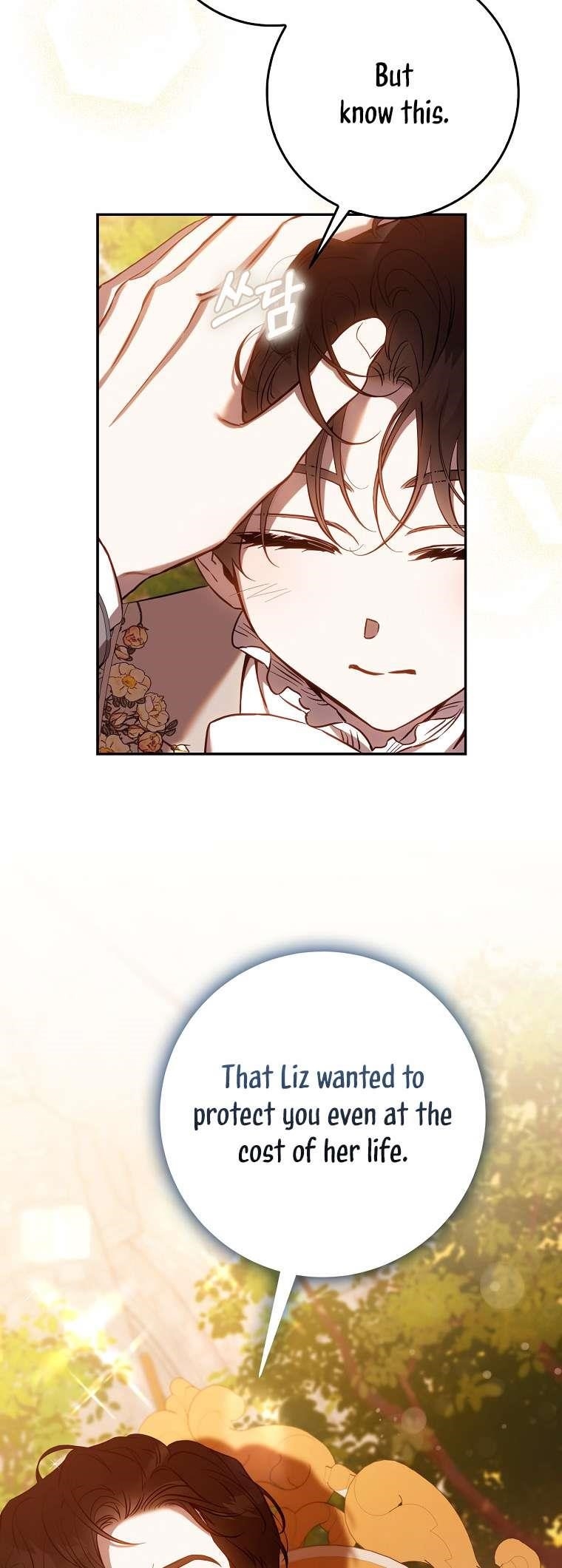 I Tamed a Tyrant and Ran Away Chapter 122 - Page 24