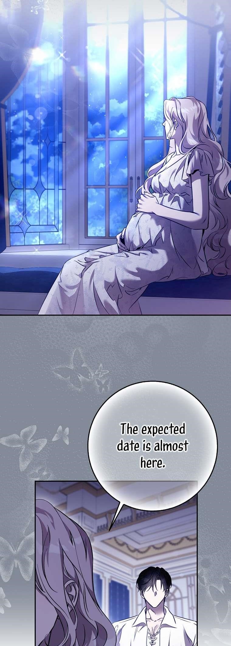 I Tamed a Tyrant and Ran Away Chapter 122 - Page 26