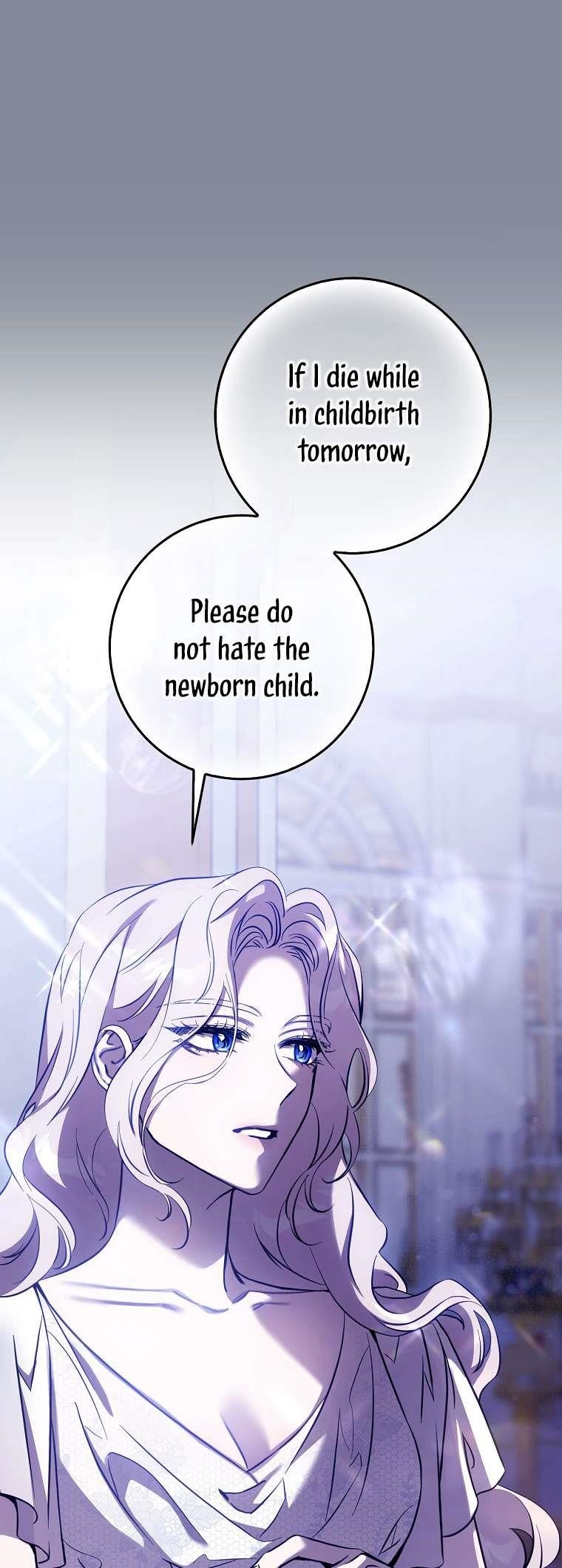 I Tamed a Tyrant and Ran Away Chapter 122 - Page 28