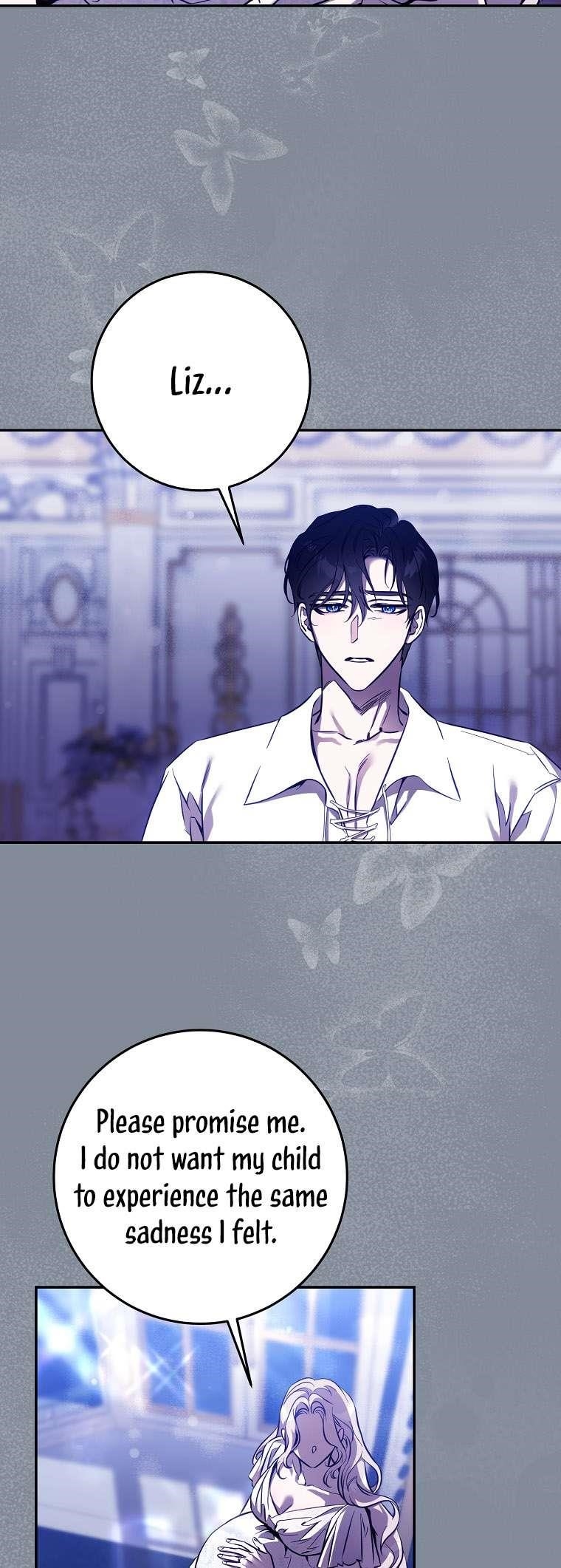 I Tamed a Tyrant and Ran Away Chapter 122 - Page 29