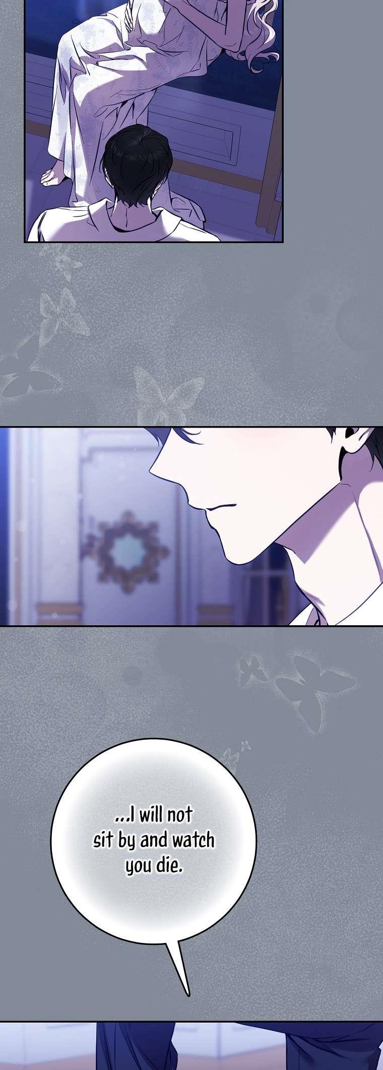 I Tamed a Tyrant and Ran Away Chapter 122 - Page 30