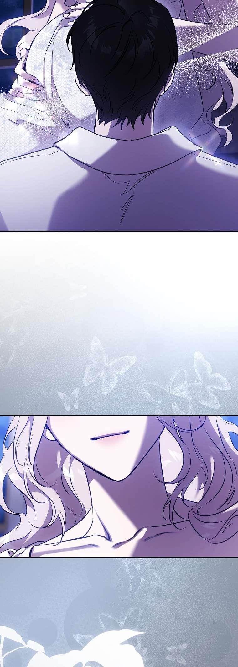 I Tamed a Tyrant and Ran Away Chapter 122 - Page 32