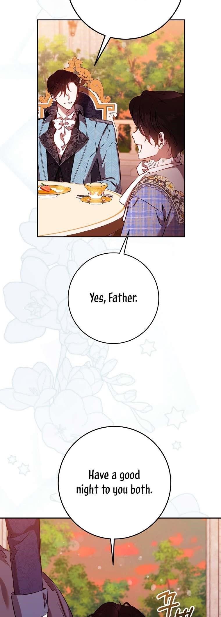 I Tamed a Tyrant and Ran Away Chapter 122 - Page 36