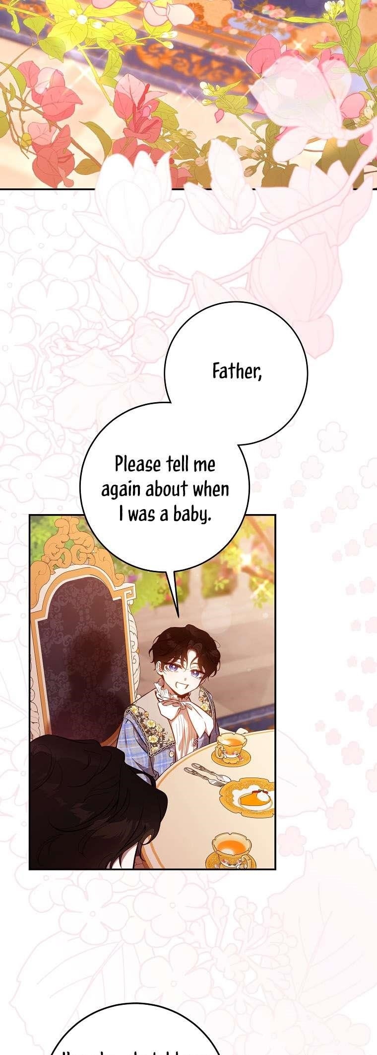 I Tamed a Tyrant and Ran Away Chapter 122 - Page 5