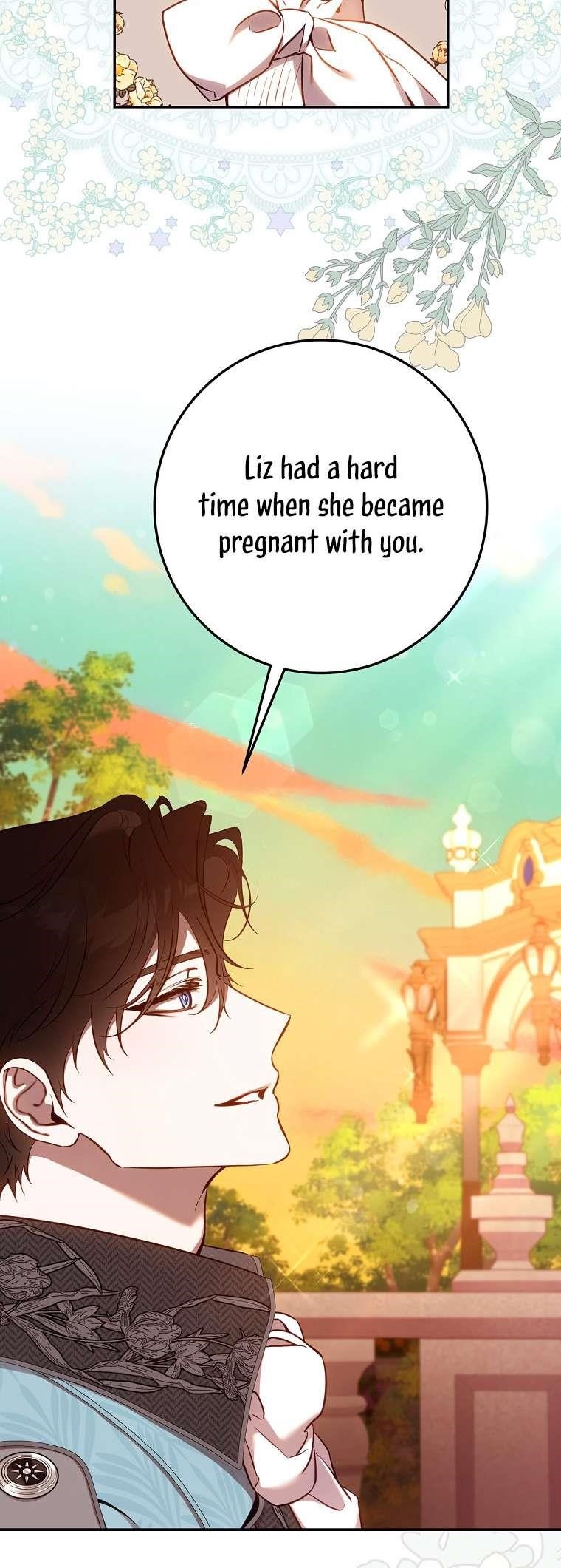 I Tamed a Tyrant and Ran Away Chapter 122 - Page 7