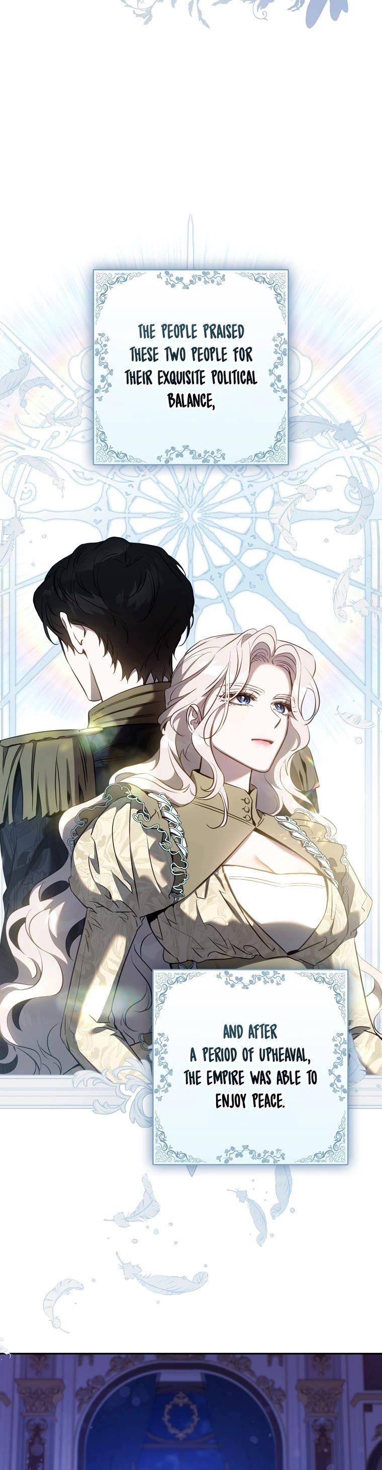 I Tamed a Tyrant and Ran Away Chapter 123 - Page 10