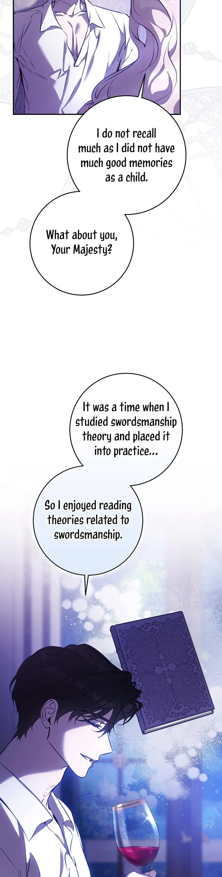 I Tamed a Tyrant and Ran Away Chapter 123 - Page 13