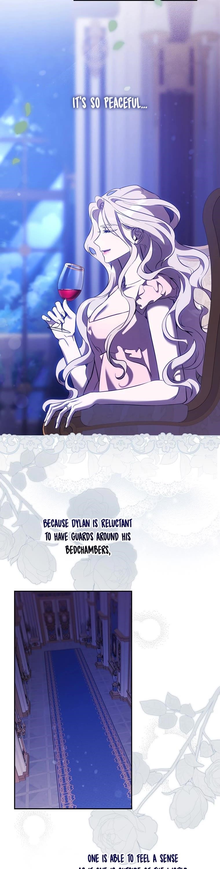 I Tamed a Tyrant and Ran Away Chapter 123 - Page 16