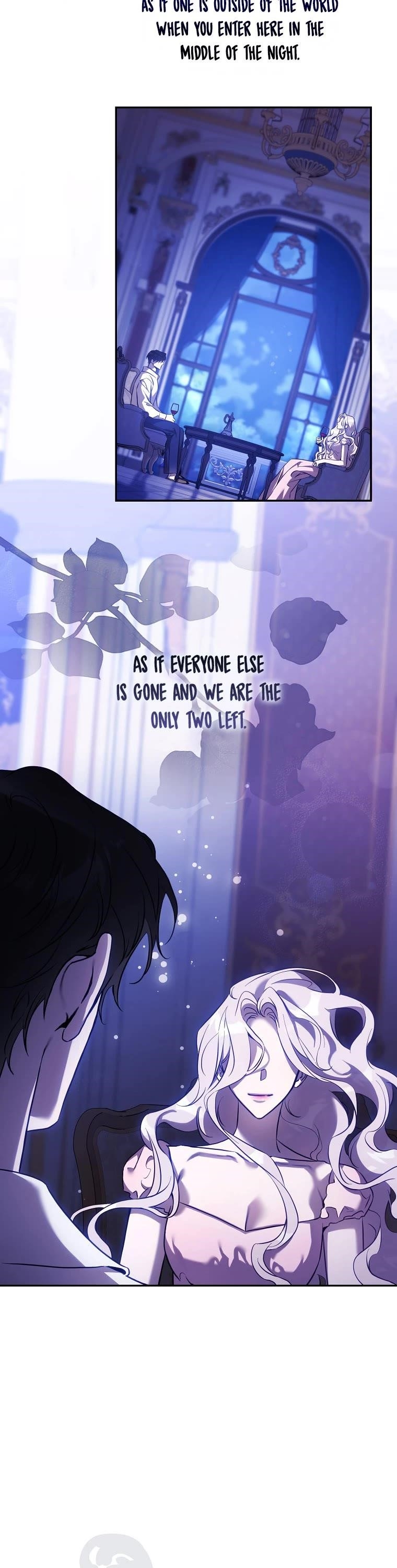 I Tamed a Tyrant and Ran Away Chapter 123 - Page 17