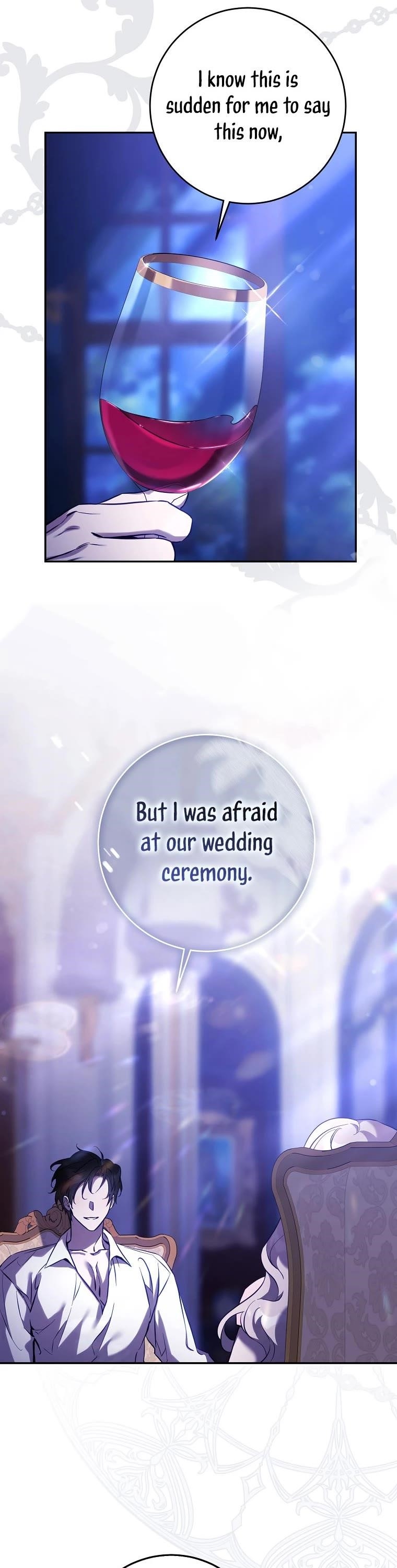 I Tamed a Tyrant and Ran Away Chapter 123 - Page 18