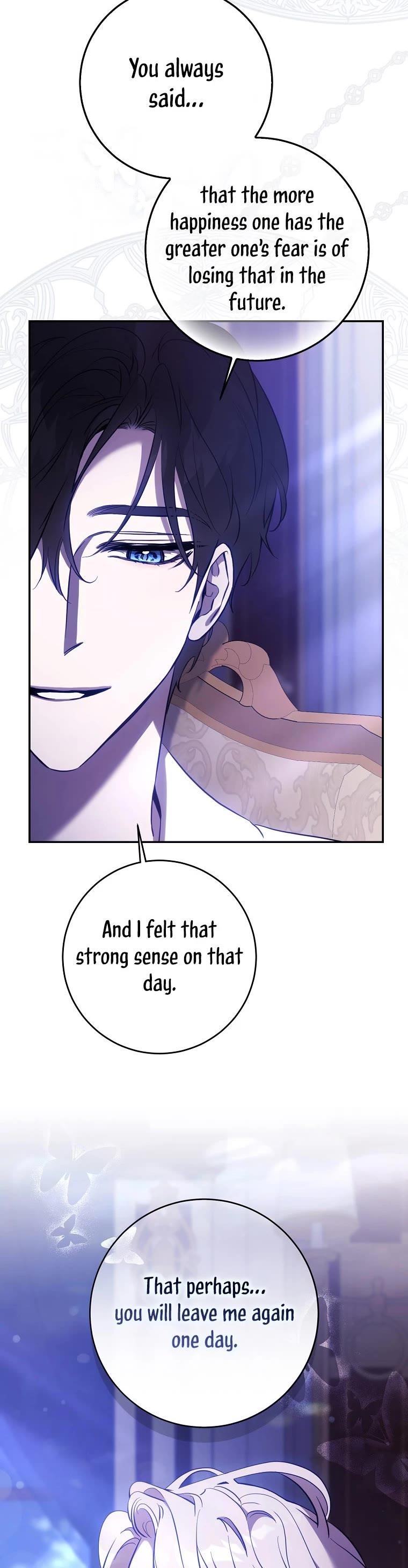 I Tamed a Tyrant and Ran Away Chapter 123 - Page 19