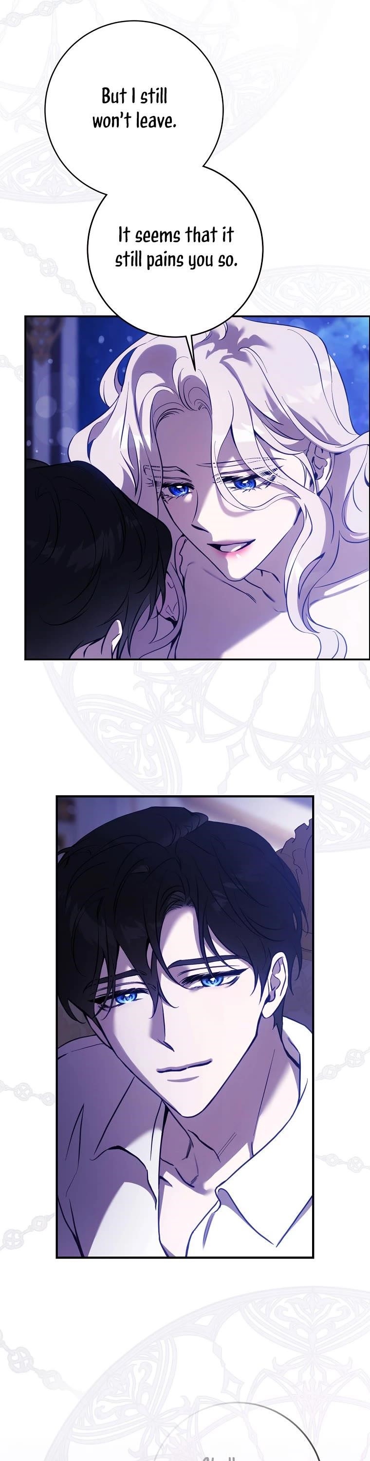 I Tamed a Tyrant and Ran Away Chapter 123 - Page 22