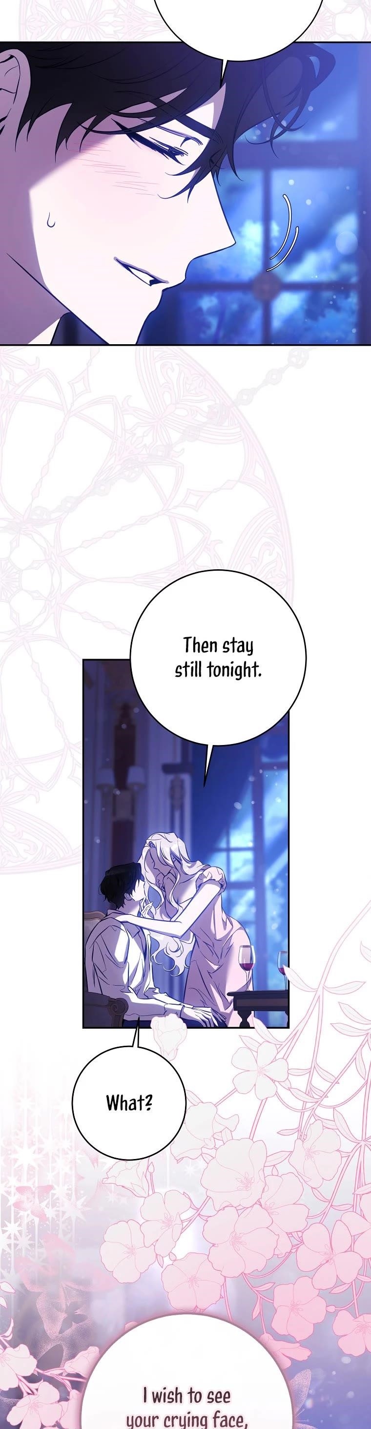 I Tamed a Tyrant and Ran Away Chapter 123 - Page 24