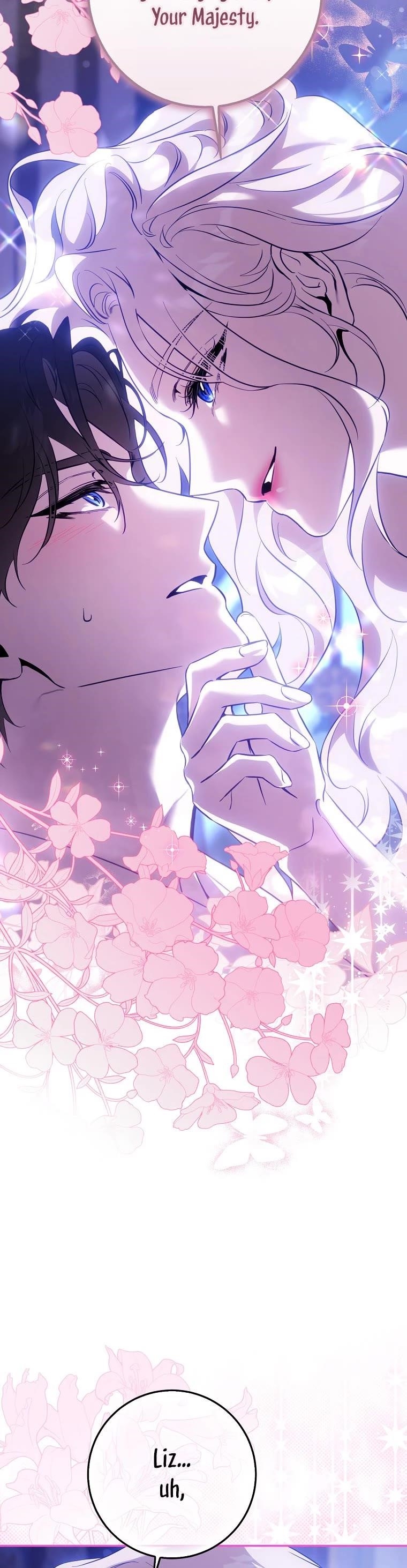 I Tamed a Tyrant and Ran Away Chapter 123 - Page 25