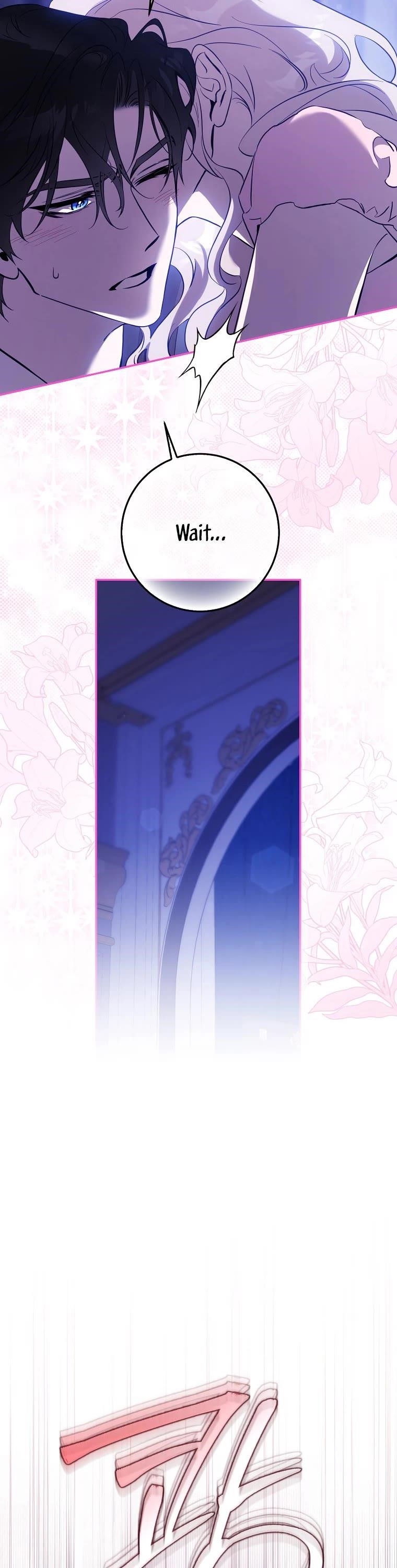 I Tamed a Tyrant and Ran Away Chapter 123 - Page 26