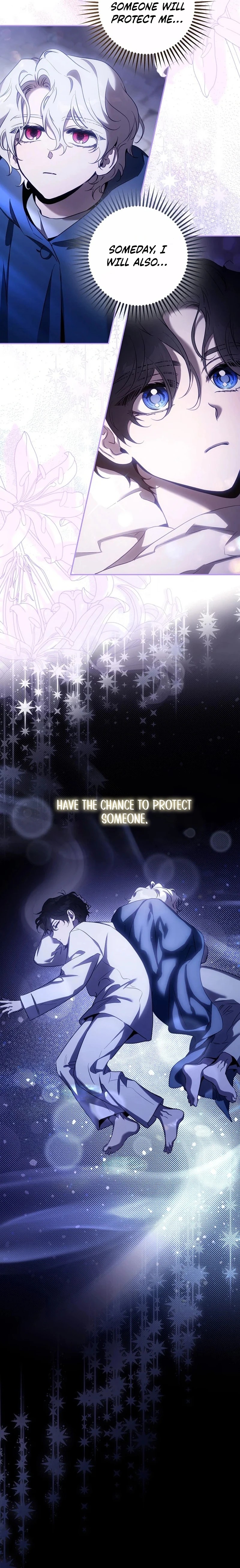 I Tamed a Tyrant and Ran Away Chapter 124 - Page 14