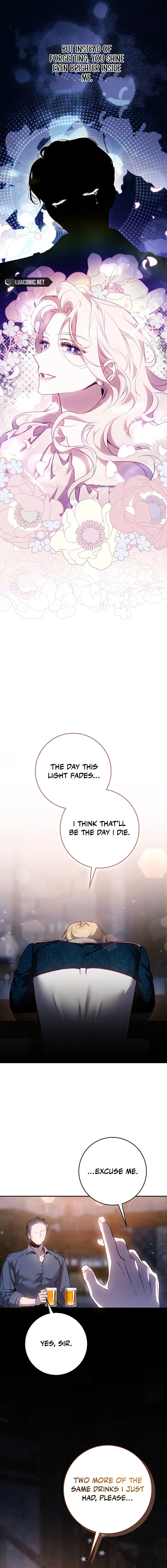 I Tamed a Tyrant and Ran Away Chapter 124 - Page 2