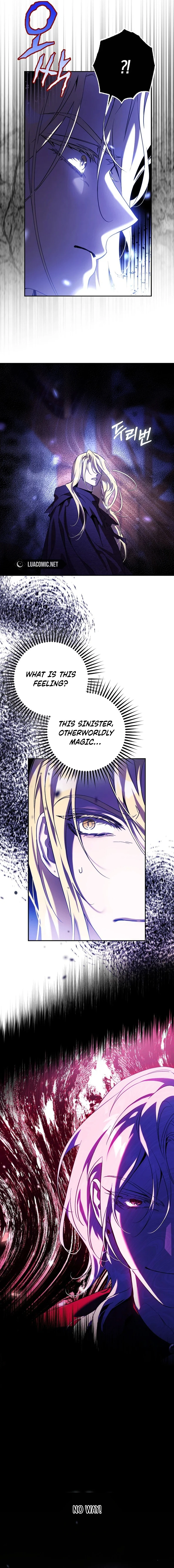 I Tamed a Tyrant and Ran Away Chapter 124 - Page 4