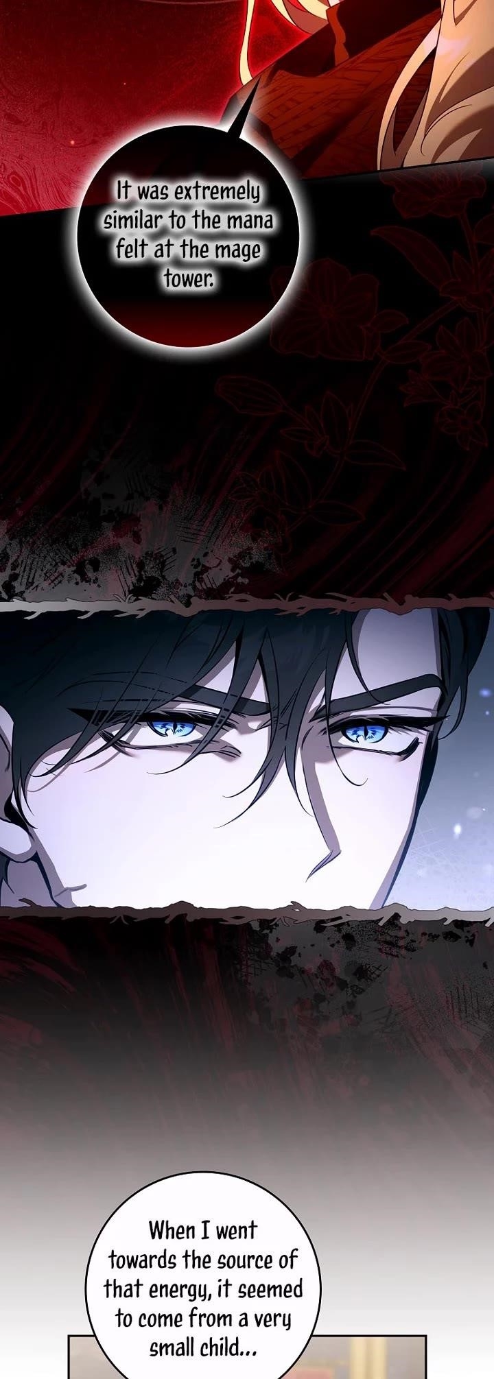 I Tamed a Tyrant and Ran Away Chapter 126 - Page 4