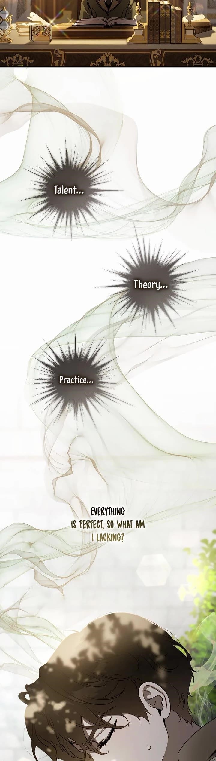 I Tamed a Tyrant and Ran Away Chapter 127 - Page 10