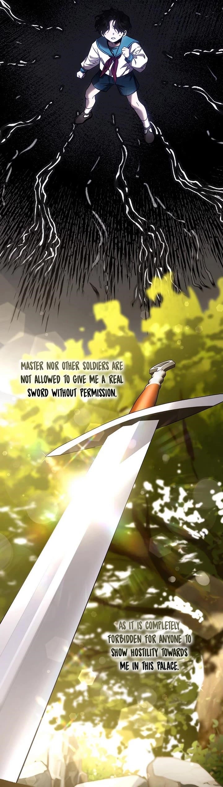 I Tamed a Tyrant and Ran Away Chapter 127 - Page 14