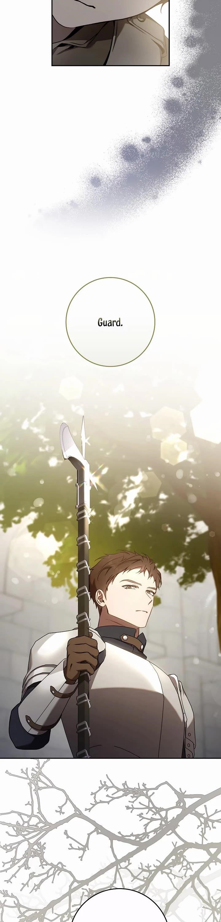 I Tamed a Tyrant and Ran Away Chapter 127 - Page 16