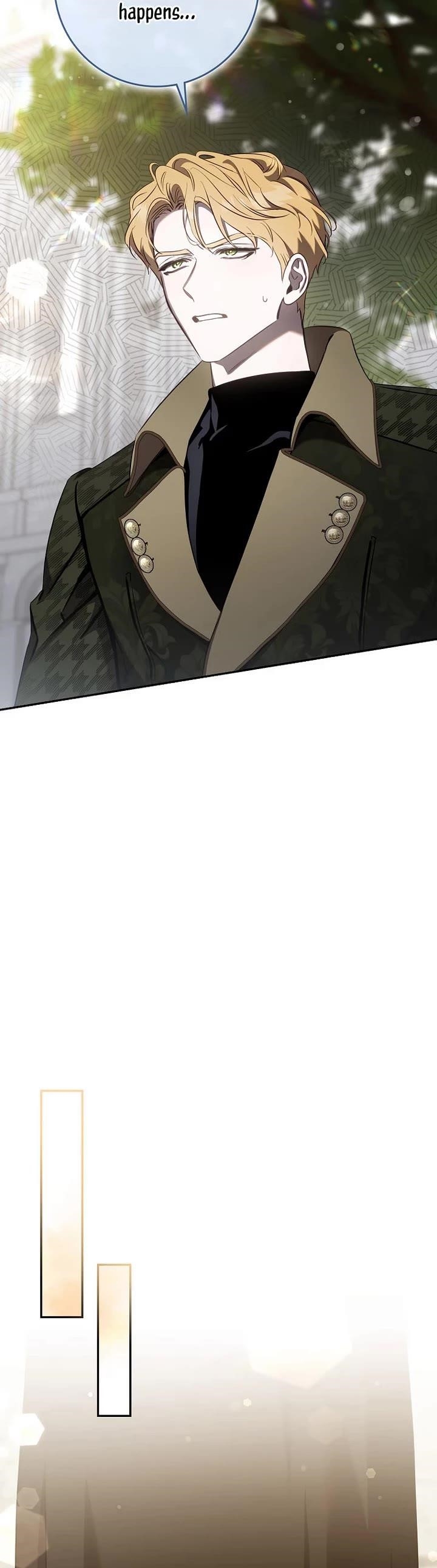 I Tamed a Tyrant and Ran Away Chapter 127 - Page 34