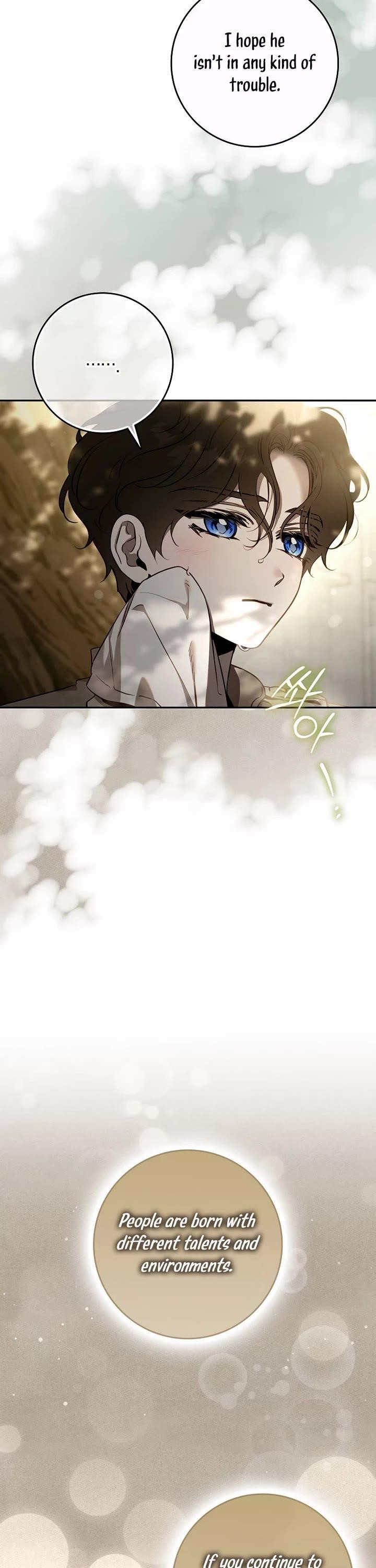 I Tamed a Tyrant and Ran Away Chapter 127 - Page 6