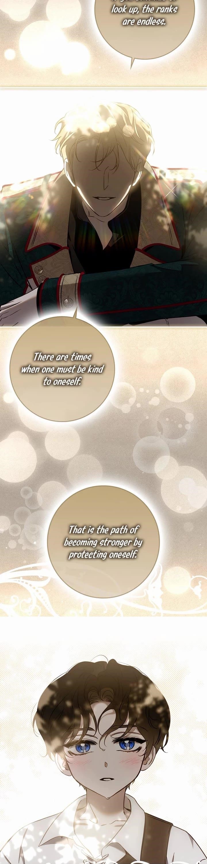 I Tamed a Tyrant and Ran Away Chapter 127 - Page 7