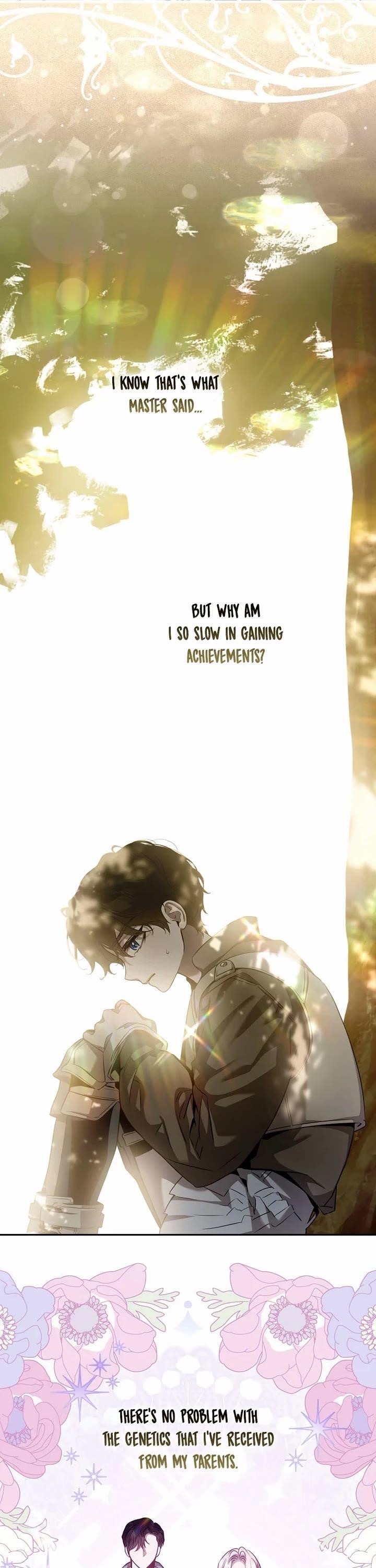 I Tamed a Tyrant and Ran Away Chapter 127 - Page 8