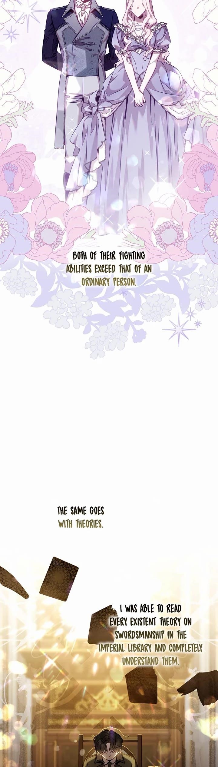 I Tamed a Tyrant and Ran Away Chapter 127 - Page 9