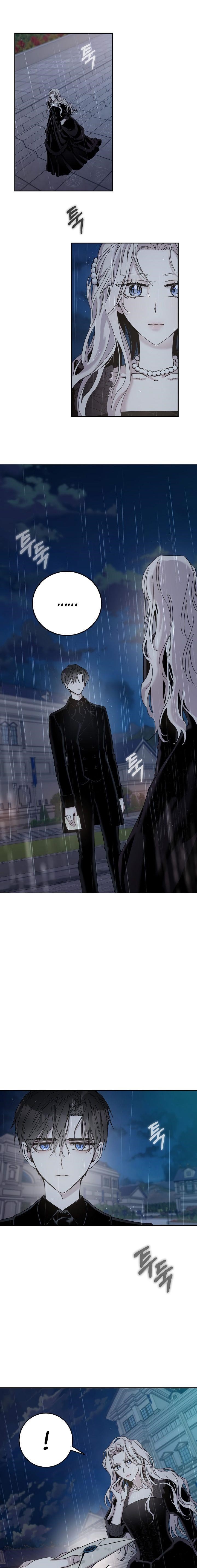 I Tamed a Tyrant and Ran Away Chapter 23 - Page 14