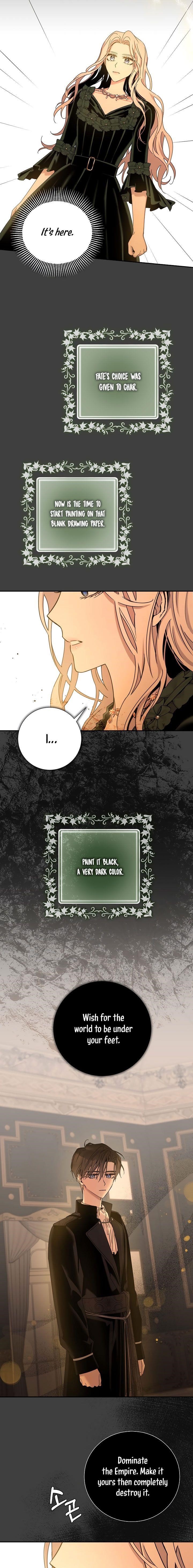 I Tamed a Tyrant and Ran Away Chapter 24 - Page 15